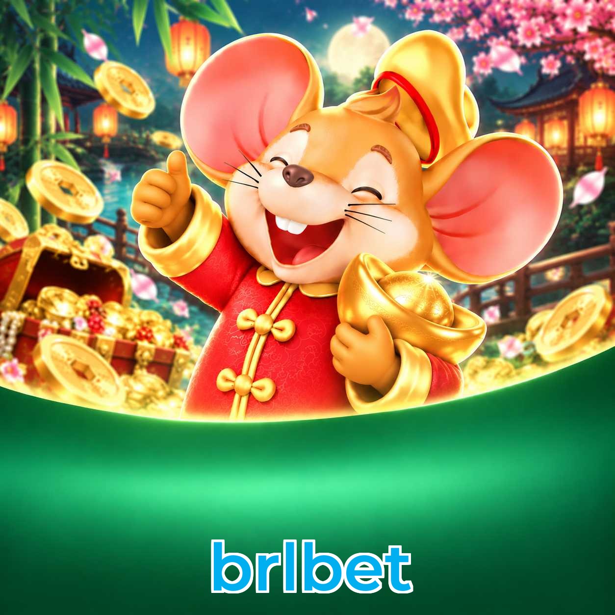 brlbet Top Wins