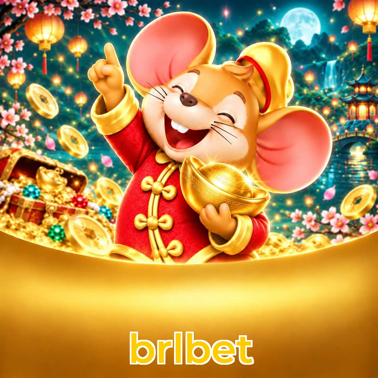 brlbet Security Analysis