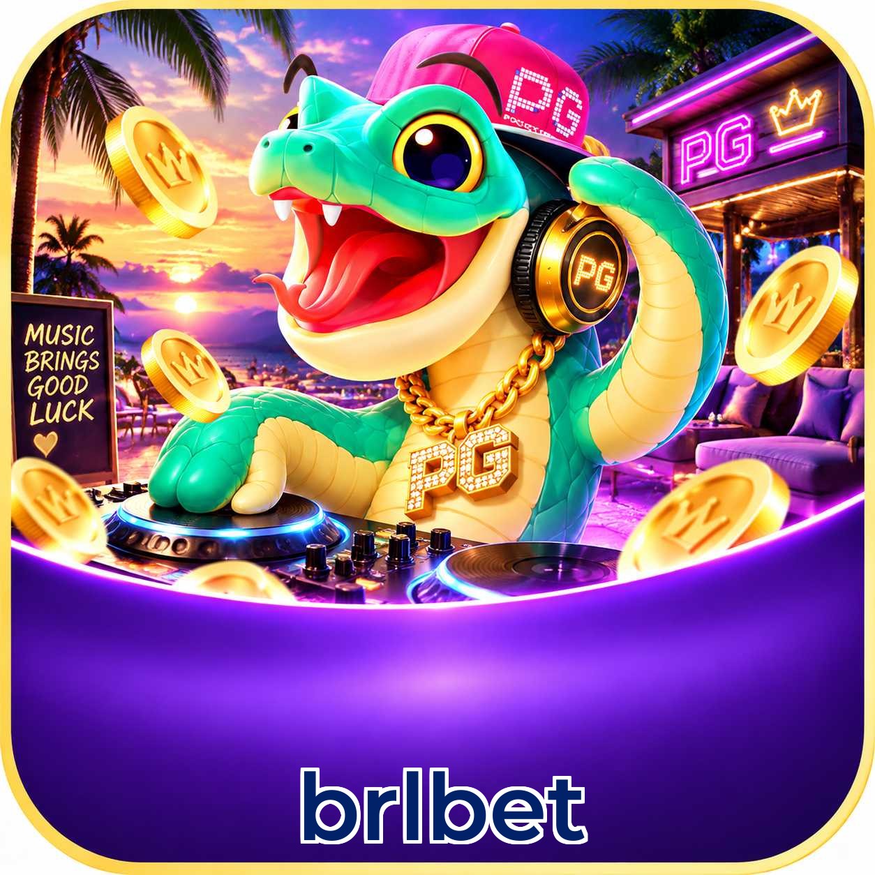 brlbet Responsible Gaming