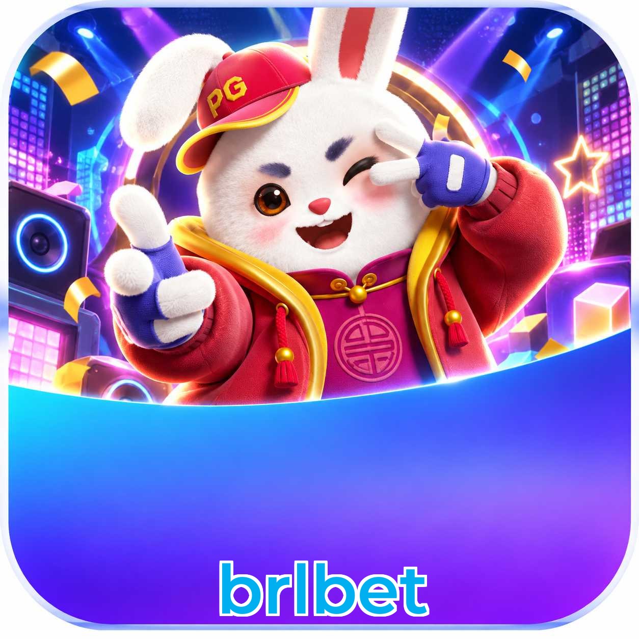 brlbet Logo