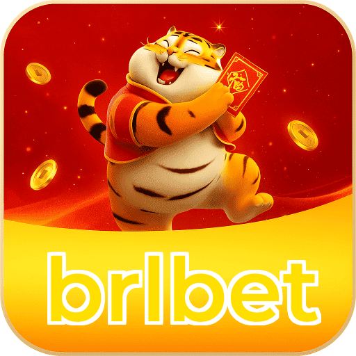 brlbet Logo
