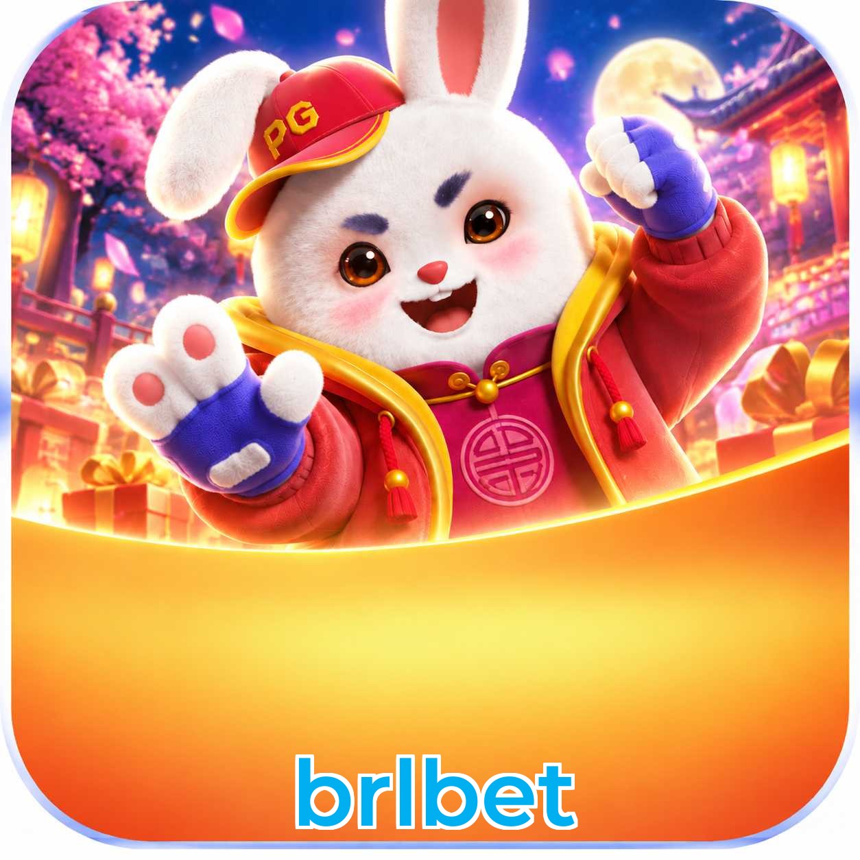 Baixar brlbet Android