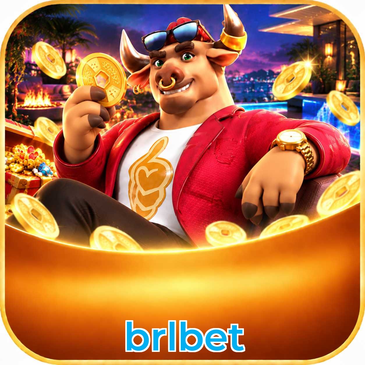 brlbet Installation Guide