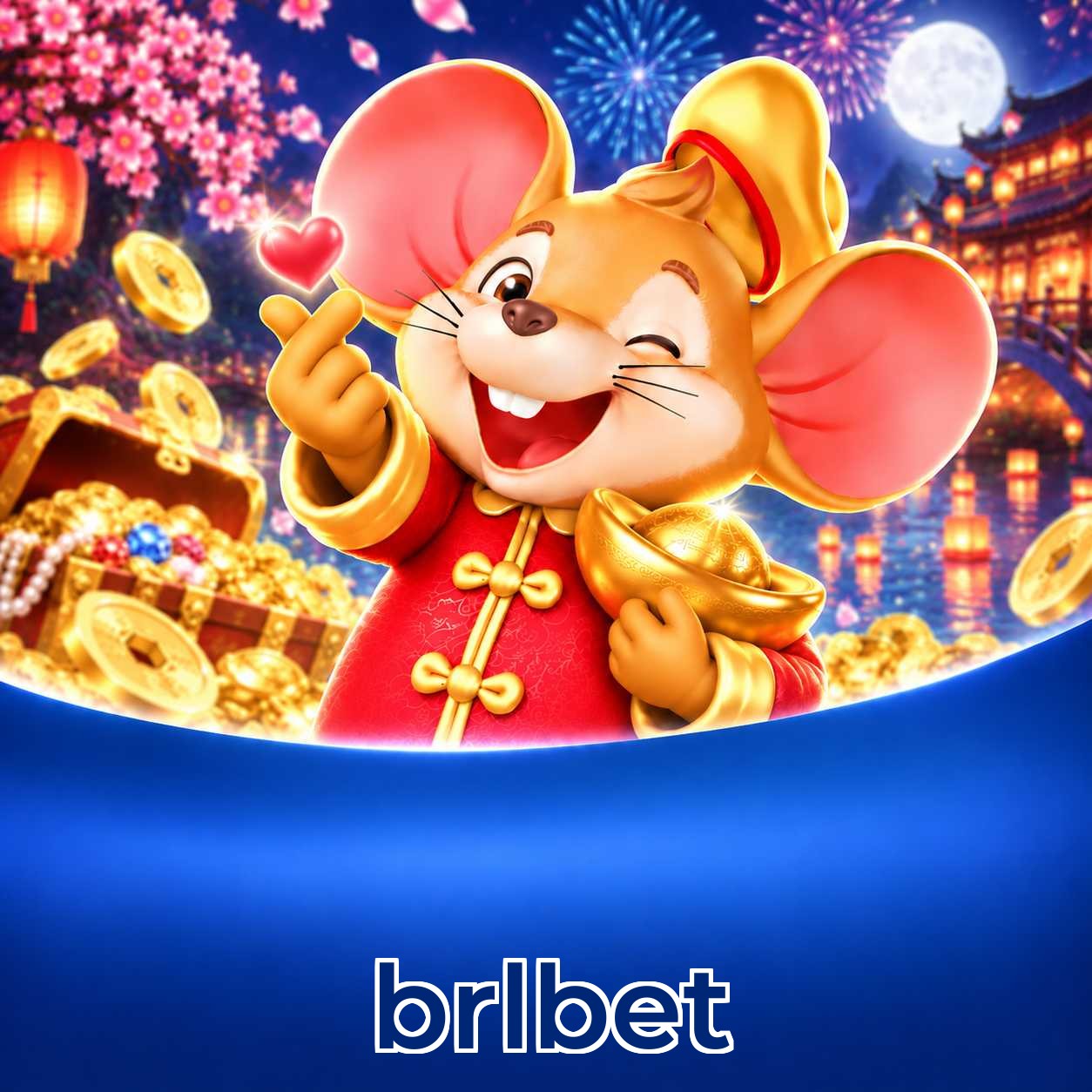 brlbet Performance