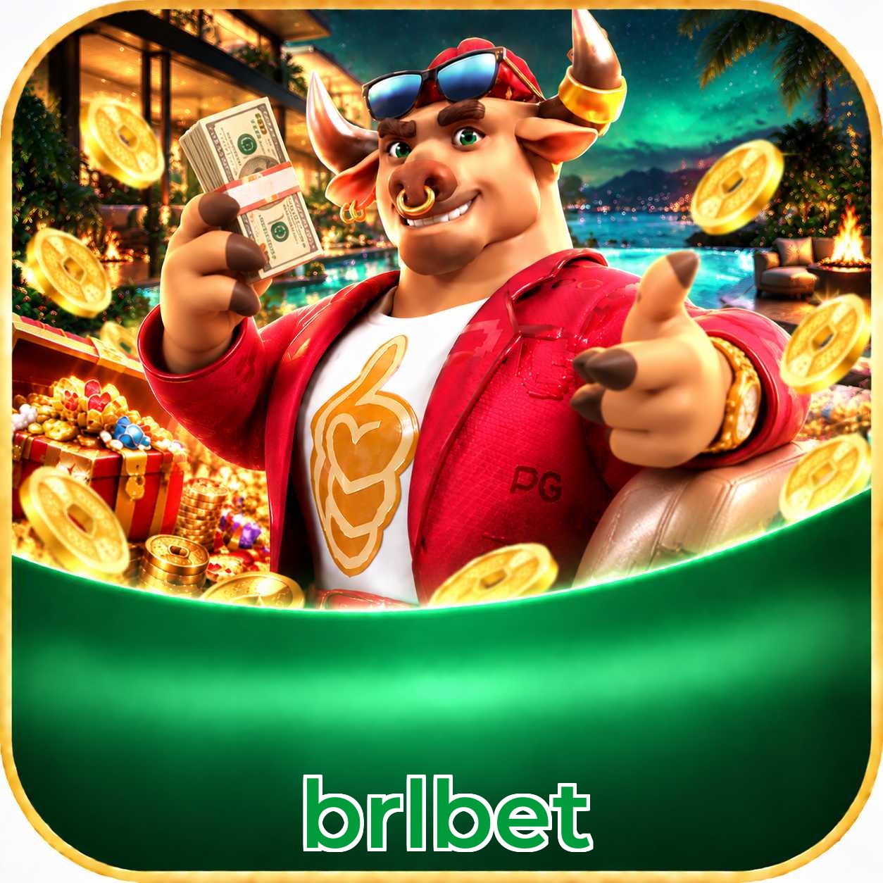 Baixar brlbet PC Mac