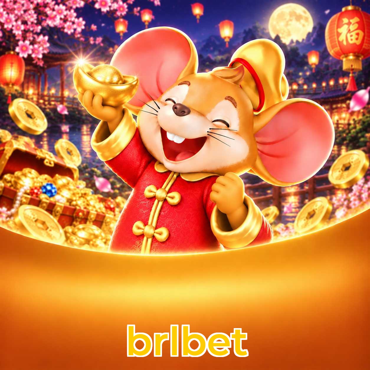 brlbet Top Slots