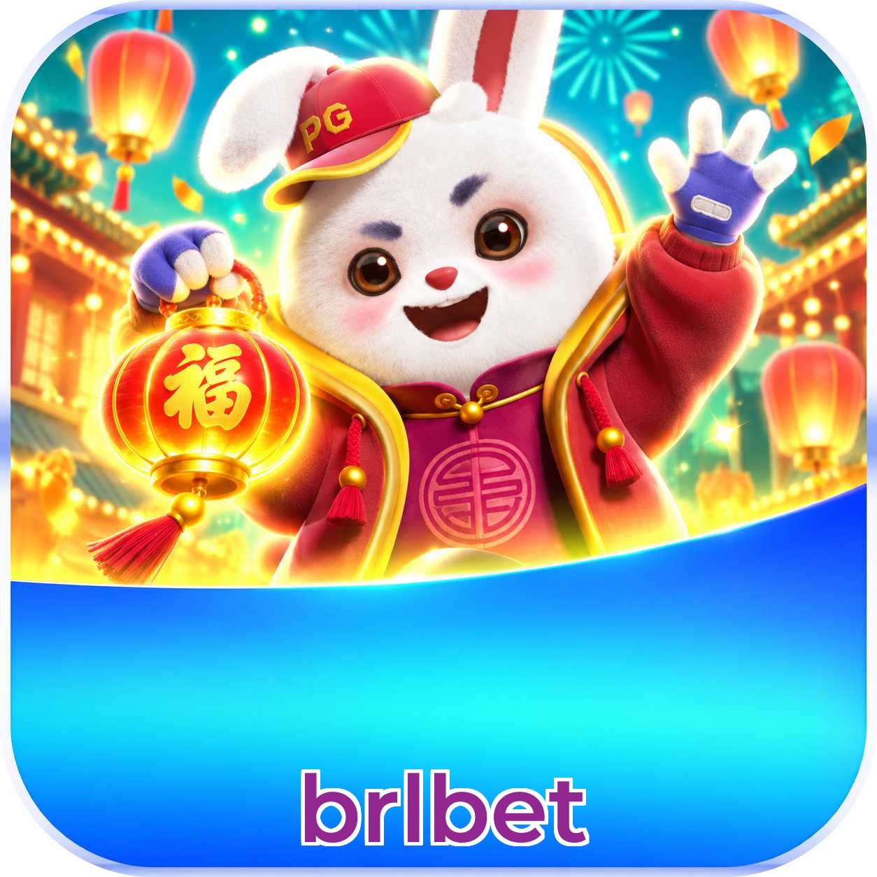 brlbet Logo