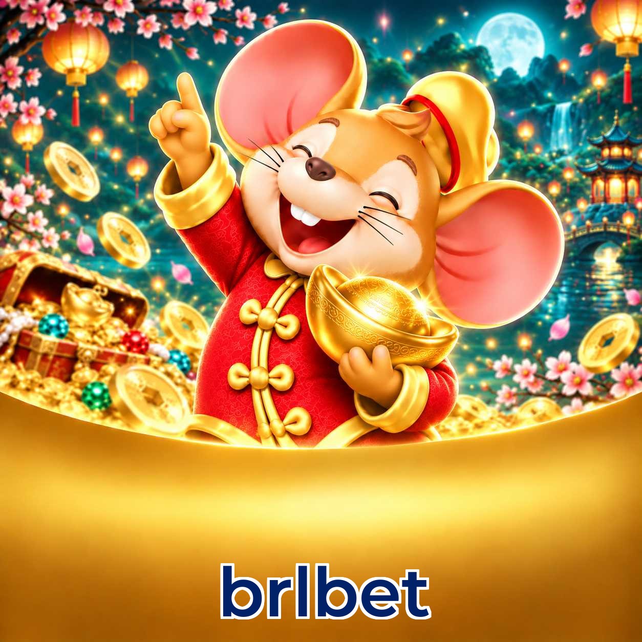 brlbet Sports Coverage
