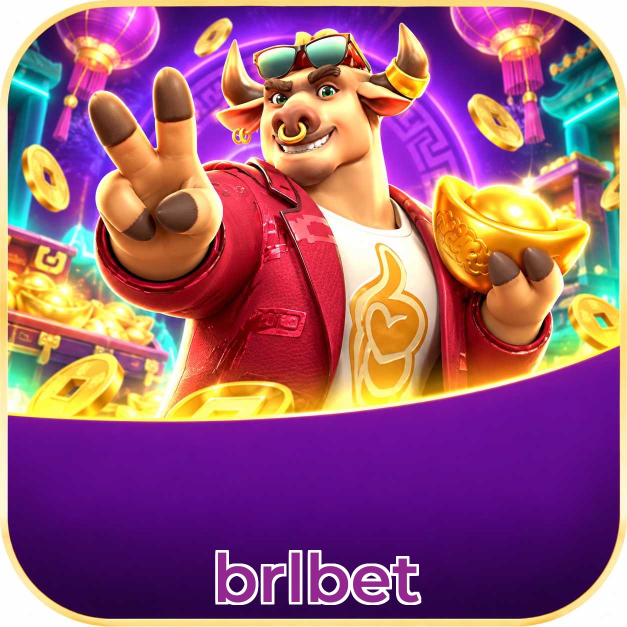 brlbet Fortune Tiger RTP