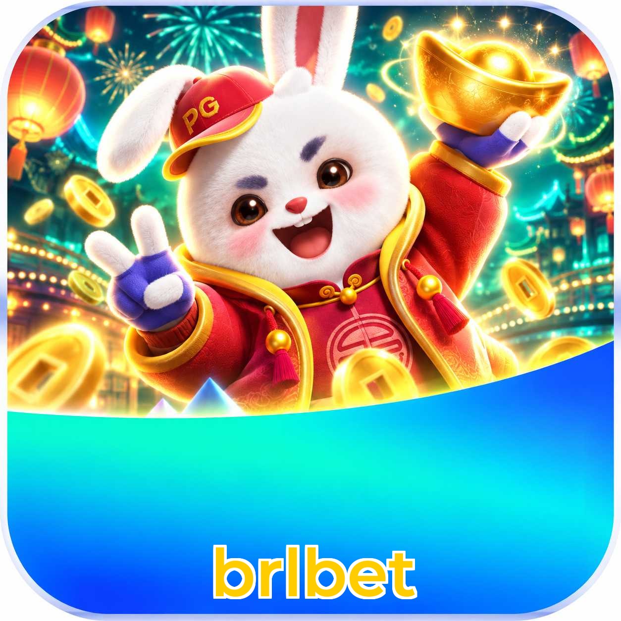 brlbet Logo