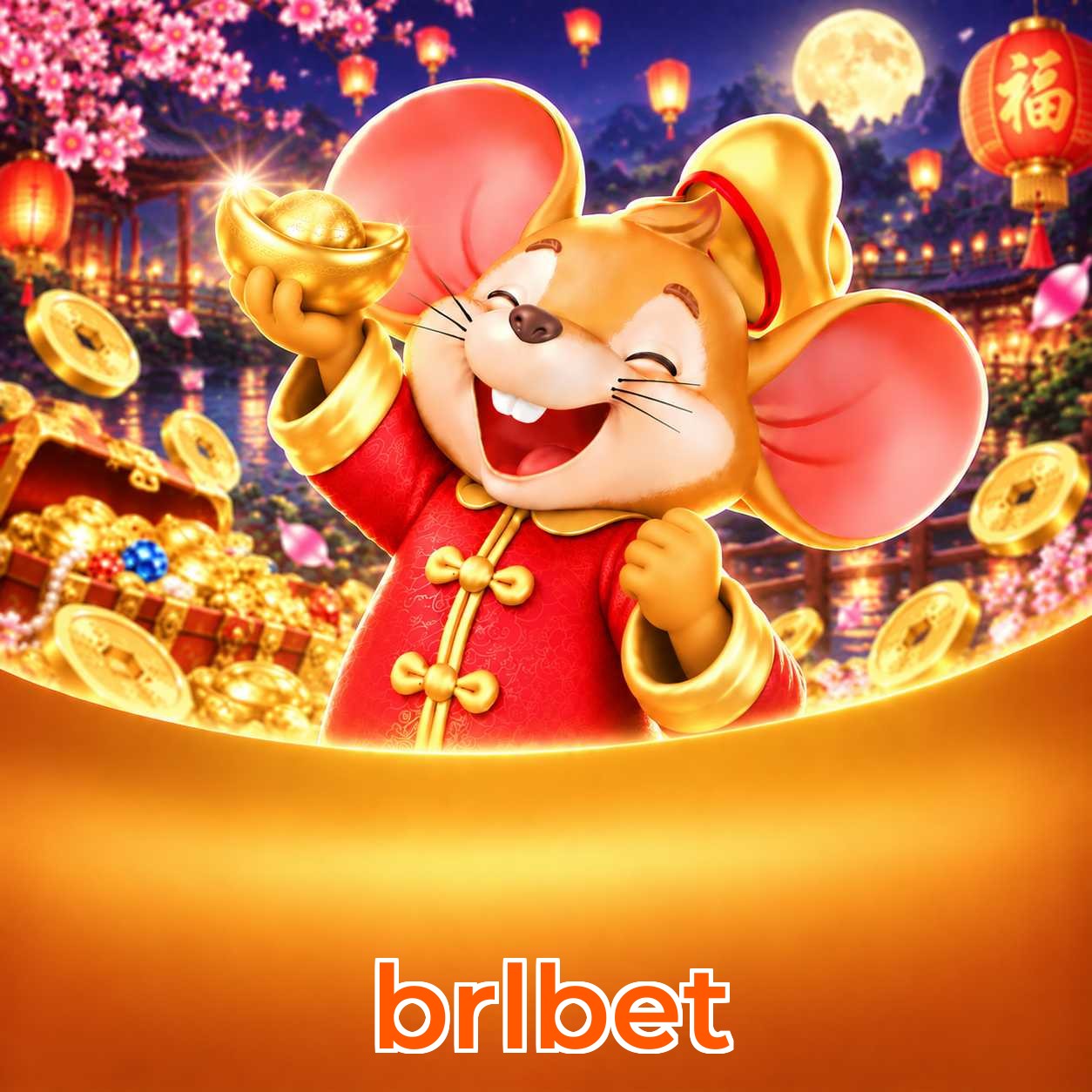 brlbet Telegram