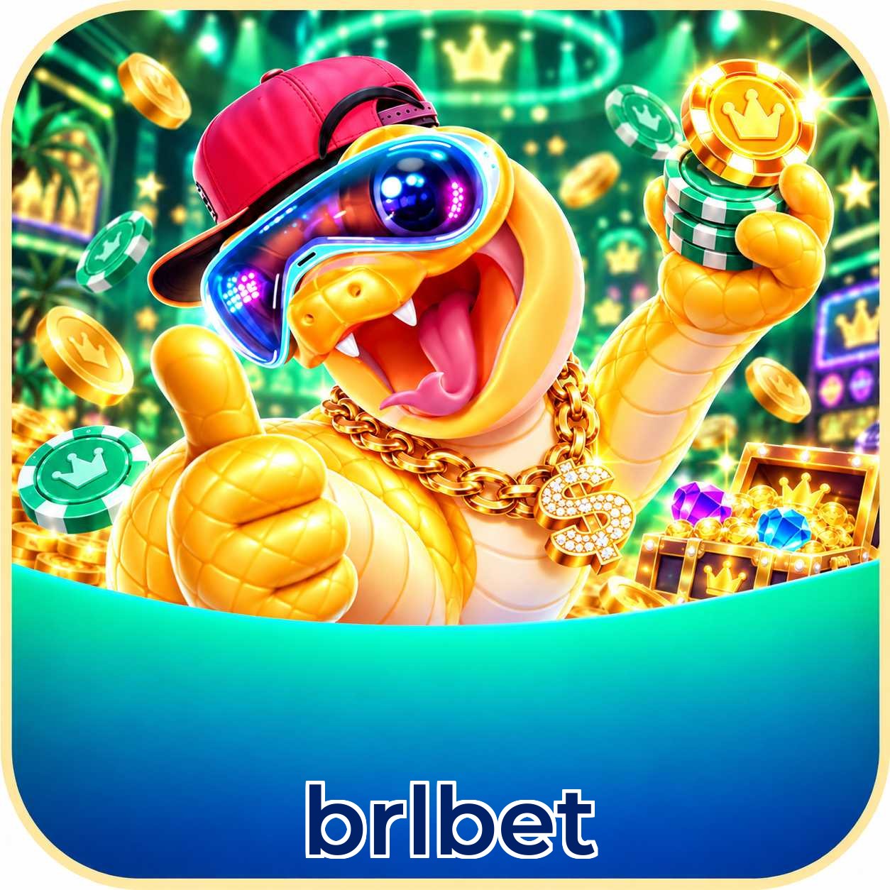 brlbet Suporte