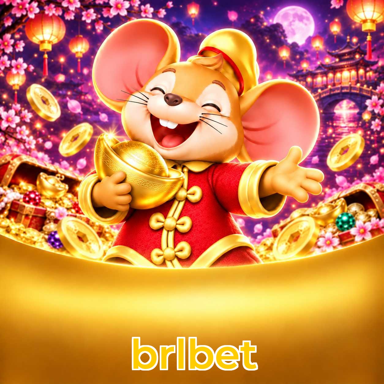 brlbet Security