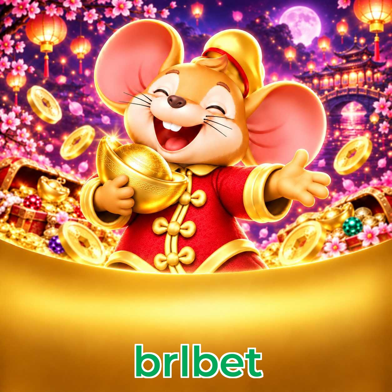 brlbet Facebook Page