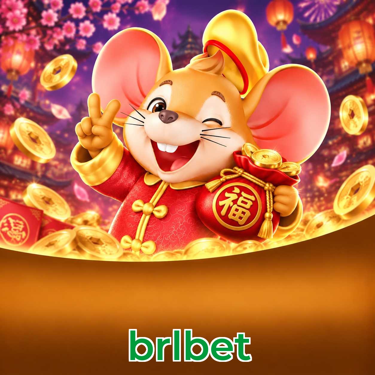 brlbet Logo