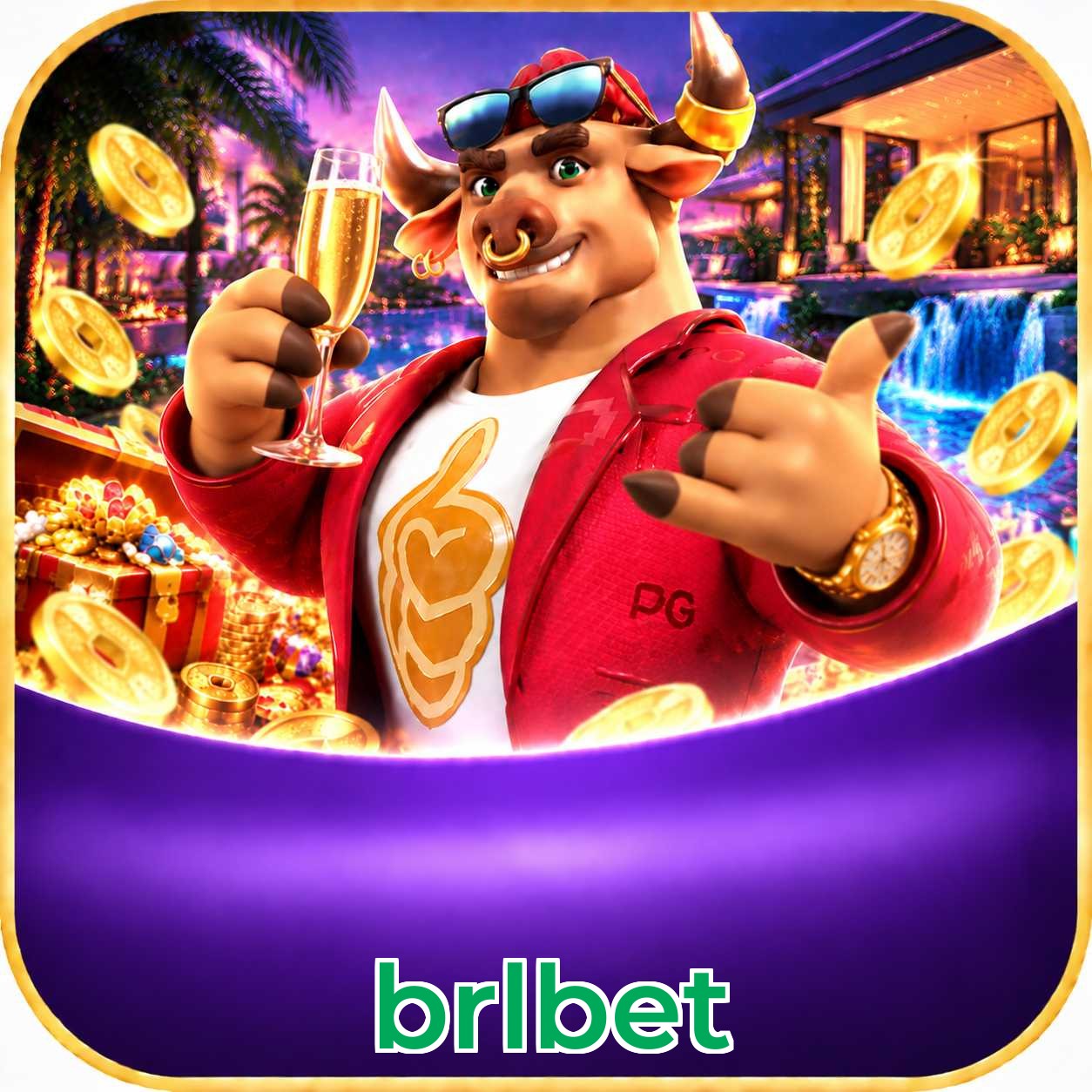 brlbet Logo